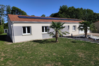 achat maison champsac 87230