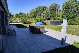 achat maison champsac 87230