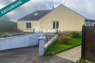 achat maison champsecret 61700