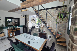 achat maison champsecret 61700