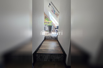 achat maison champsecret 61700