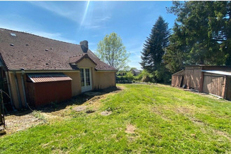 achat maison champsecret 61700