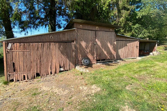 achat maison champsecret 61700