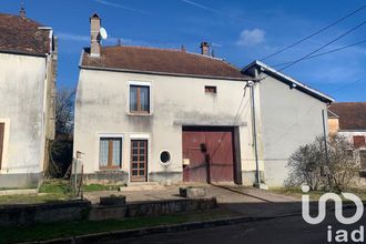 achat maison champsevraine 52500