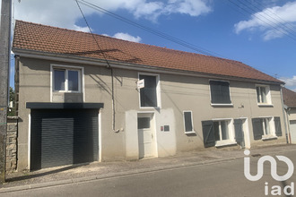 achat maison champsevraine 52500