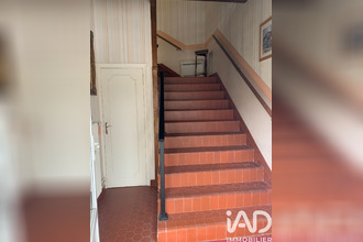 achat maison champsevraine 52500