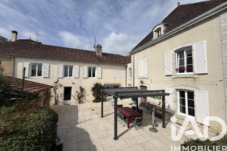 achat maison champsevraine 52500