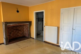 achat maison champsevraine 52500