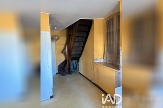 achat maison champsevraine 52500