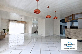 achat maison champsevraine 52500