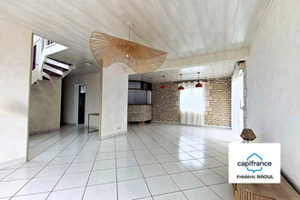 achat maison champsevraine 52500