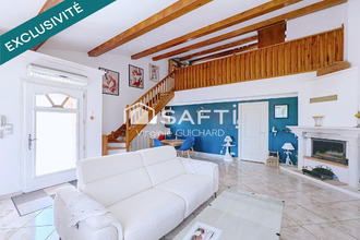 achat maison champtercier 04660