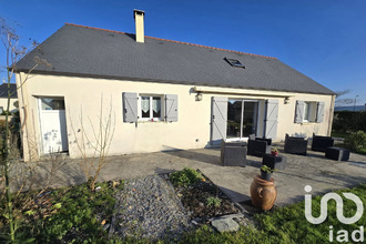 achat maison champtoce-sur-loire 49123