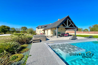 achat maison champtoce-sur-loire 49123