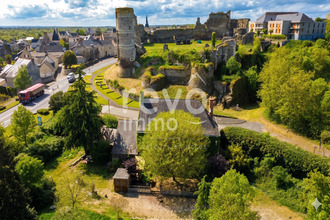 achat maison champtoce-sur-loire 49123