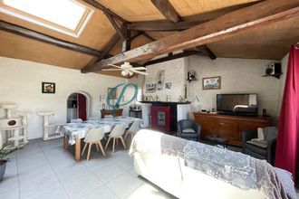 achat maison champtoceaux 49270