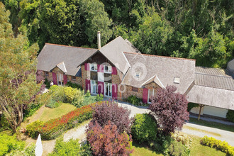 achat maison champtoceaux 49270