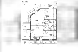 achat maison champtoceaux 49270