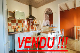 achat maison champtoceaux 49270