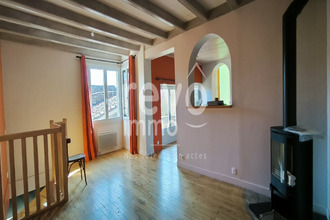 achat maison champtoceaux 49270