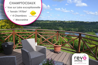 achat maison champtoceaux 49270