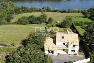 achat maison champtoceaux 49270