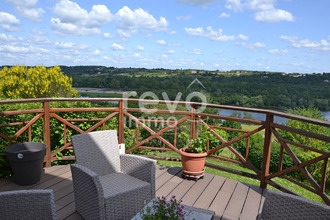 achat maison champtoceaux 49270