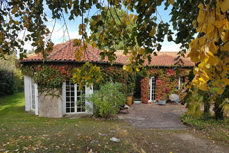 achat maison champtoceaux 49270