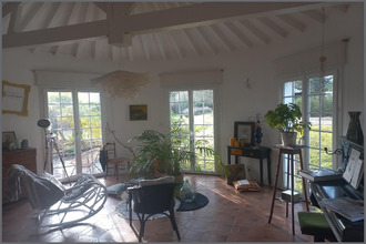 achat maison champtoceaux 49270