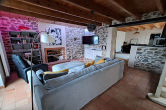 achat maison champtoceaux 49270