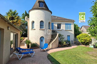 achat maison champtoceaux 49270