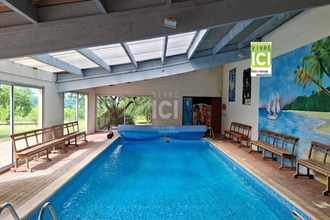 achat maison champtoceaux 49270