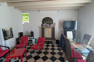 achat maison champtoceaux 49270