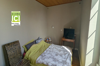 achat maison champtoceaux 49270