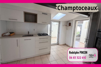 achat maison champtoceaux 49270