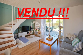 achat maison champtoceaux 49270