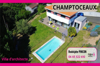 achat maison champtoceaux 49270