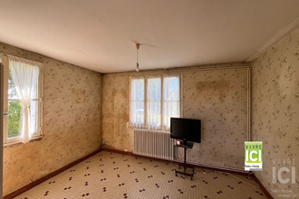 achat maison champtoceaux 49270