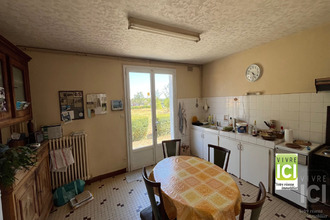 achat maison champtoceaux 49270