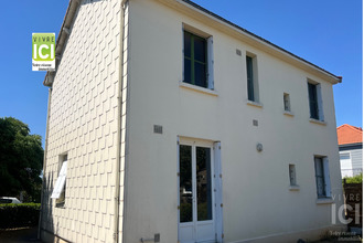 achat maison champtoceaux 49270
