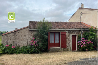 achat maison champtoceaux 49270
