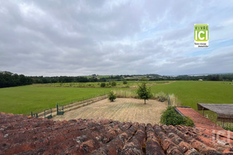 achat maison champtoceaux 49270