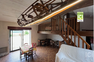 achat maison champtoceaux 49270