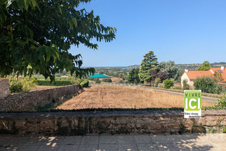 achat maison champtoceaux 49270