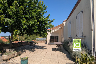 achat maison champtoceaux 49270