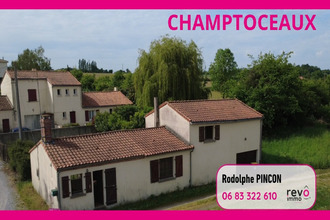 achat maison champtoceaux 49270