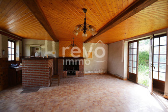 achat maison champtoceaux 49270