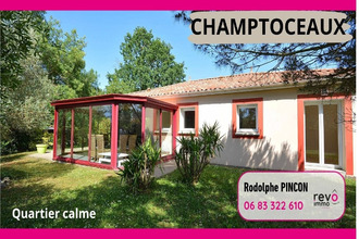 achat maison champtoceaux 49270