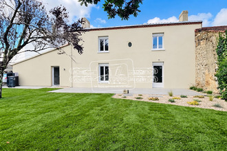 achat maison champtoceaux 49270