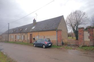 achat maison champvallon 89710